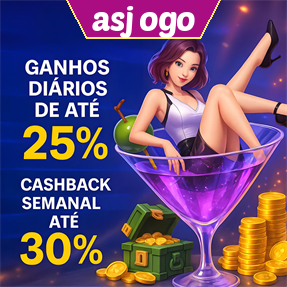asjogo Fundo de Resgate de Perdas Semanais